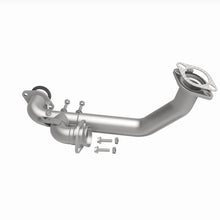 画像をギャラリービューアに読み込む, BRE Exhaust 08-10 Grand Caravan Routan Town &amp; Country 3.3L 3.8L 4.0L Front Pipe Kit