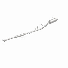 画像をギャラリービューアに読み込む, MagnaFlow BRE Exhaust Kit 02-06 Honda CRV 2.4L