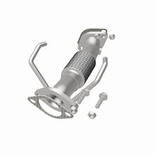 画像をギャラリービューアに読み込む, BRE Exhaust 12-13 KIA Soul 1.6L 2.0L Front Pipe Kit