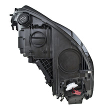 画像をギャラリービューアに読み込む, Hella 2016 Audi A6/S6 Headlamp Lh Led