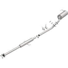 画像をギャラリービューアに読み込む, MagnaFlow BRE Exhaust Kit 02-06 Honda CRV 2.4L