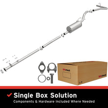 画像をギャラリービューアに読み込む, MagnaFlow BRE Exhaust Kit 98-00 Toyota Tacoma 2.4L