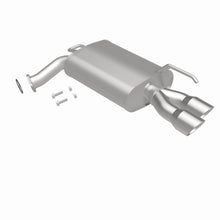 画像をギャラリービューアに読み込む, BRE Exhaust 06-08 M35 3.5L Muffler Kit