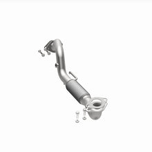 画像をギャラリービューアに読み込む, BRE Exhaust 07-12 Hyundai Elantra 2.0L Front Pipe Kit