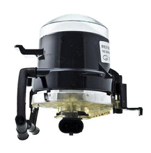 画像をギャラリービューアに読み込む, Hella 2005-2008 BMW 745i Fog Light Assembly Left
