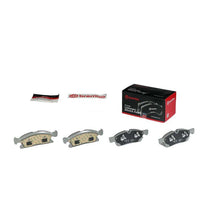 画像をギャラリービューアに読み込む, Brembo OE NAO BrakePad