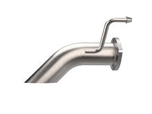 画像をギャラリービューアに読み込む, aFe ROCK BASHER Axle-Back Exhaust System Toyota Tacoma 24-25 L4-2.4L (t)