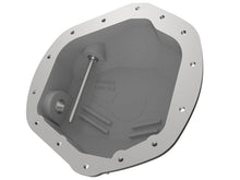 画像をギャラリービューアに読み込む, aFe Power Front/Rear Diff Cover Kit w/ Oil 01-10 GM Diesel Trucks V8 (AAM 9.25 &amp; AAM 11.5-14)