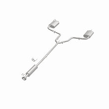 画像をギャラリービューアに読み込む, BRExhaust 19-25 Nissan Altima 2.5L Direct-Fit Replacement Exhaust Kit