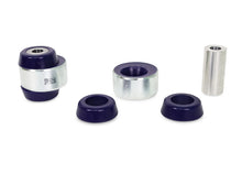 画像をギャラリービューアに読み込む, SuperPro 04-11 Mazda RX-8 Camber Adjustable Rear LCA Inner Bushing Kit &amp; Caster - Stainless Hardware