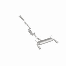 画像をギャラリービューアに読み込む, MagnaFlow BRE Exhaust Kit 13-18 Ford Escape