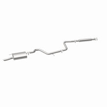 画像をギャラリービューアに読み込む, MagnaFlow BRE Exhaust Kit 06-11 Chevy Impala Monte Carlo 3.5L
