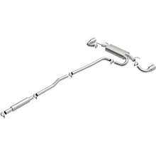 画像をギャラリービューアに読み込む, MagnaFlow Mazda BRE Exhaust Replacement Kit