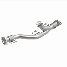 画像をギャラリービューアに読み込む, BRE Exhaust 04-08 Malibu 2.2L 3.5L Front Pipe Kit