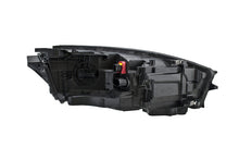画像をギャラリービューアに読み込む, Hella 2016 Audi A7 S7 Rs7 Headlamp Lh Led