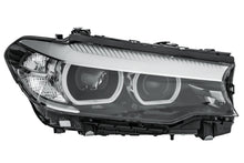 画像をギャラリービューアに読み込む, Hella 2017-2020 BMW 530e xDrive Headlight Assembly