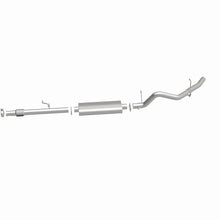 画像をギャラリービューアに読み込む, MagnaFlow BRE Exhaust Kit 09-14 Tahoe Yukon 5.3L