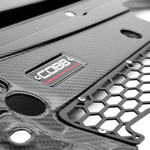 画像をギャラリービューアに読み込む, Cobb 21-23 Ford F-150 Ecoboost 3.5/2.7 Raptor/Tremor/Limited Redline Carbon Fiber Radiator Shroud