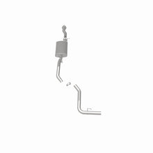 画像をギャラリービューアに読み込む, MagnaFlow BRE Exhaust Kit 92-94 S10 Sonoma