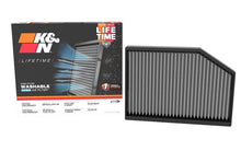 画像をギャラリービューアに読み込む, K&amp;N 19-25 Toyota Supra / 20-25 BMW M3 Cabin Air Filter