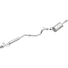 画像をギャラリービューアに読み込む, BRExhaust 13-19 Nissan Sentra 1.8L Exhaust Kit