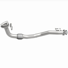 画像をギャラリービューアに読み込む, BRE Exhaust 96-97 RAV4 2.0L Front Pipe Kit