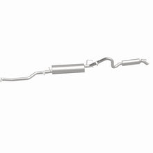 画像をギャラリービューアに読み込む, MagnaFlow BRE Exhaust Kit 04-09 Durango Aspen