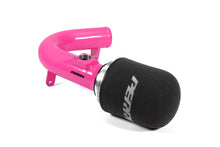 画像をギャラリービューアに読み込む, PERRIN 22-26 Subaru WRX Cold Air Intake w/Heatshield - Hyper Pink