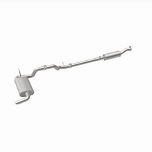 画像をギャラリービューアに読み込む, BRExhaust 18-24 Jeep Wrangler 3.6L Direct-Fit Replacement Exhaust System