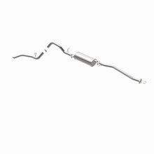 画像をギャラリービューアに読み込む, MagnaFlow BRE Exhaust Kit 99-01 Silverado Sierra 1500