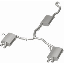 画像をギャラリービューアに読み込む, BRExhaust 09-12 GMC Acadia 3.6L Exhaust Kit