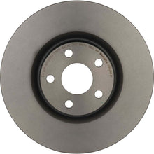 画像をギャラリービューアに読み込む, Brembo OE 15-18 Ford Edge Friction Brake Disc