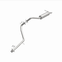 画像をギャラリービューアに読み込む, MagnaFlow BRE Exhaust Kit 08-15 Scion xB 2.4L