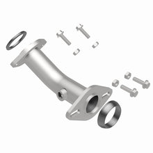 画像をギャラリービューアに読み込む, BRE Exhaust 98-00 RAV4 2.0L Front Pipe Kit