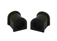 画像をギャラリービューアに読み込む, Whiteline 2008-2009 Pontiac G8 Sway Bar Service Kit - 22mm Bushing Set