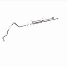 画像をギャラリービューアに読み込む, MagnaFlow BRE Exhaust Kit 07-09 Nissan Tundra 5.7L