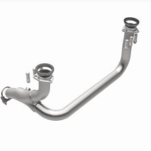 画像をギャラリービューアに読み込む, BRE Exhaust 88-93 C1500 C2500 K1500 K2500 4.3L 5.0L Front Pipe Kit
