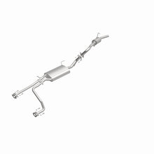 画像をギャラリービューアに読み込む, MagnaFlow BRE Exhaust Kit 01-04 QX4 Pathfinder 3.5L