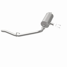 画像をギャラリービューアに読み込む, MagnaFlow BRE Exhaust Kit 04-10 Toyota Sienna
