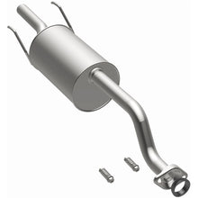 画像をギャラリービューアに読み込む, BRE Exhaust 96-00 Civic 1.6L Muffler Kit