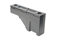 画像をギャラリービューアに読み込む, Dee Zee Universal Tool Box - Specialty Wheel Well Poly