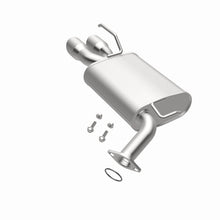 画像をギャラリービューアに読み込む, BRE Exhaust 06-08 M35 3.5L Muffler Kit