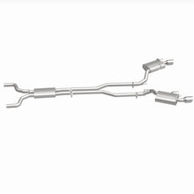 画像をギャラリービューアに読み込む, BRExhaust 10-13 Chevrolet Camaro 6.2L Direct-Fit Replacement Exhaust System