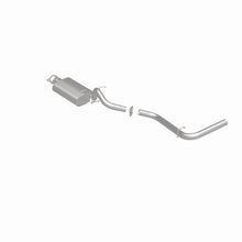 画像をギャラリービューアに読み込む, MagnaFlow BRE Exhaust Kit 86-89 Ford Bronco II