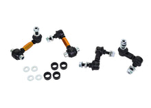画像をギャラリービューアに読み込む, Whiteline 12-16 Subaru WRX STI Adjustable Sway Bar Vehicle Link Kit