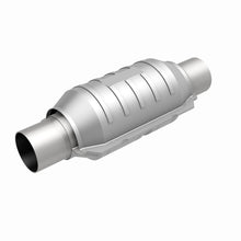 画像をギャラリービューアに読み込む, MagnaFlow Universal Catalytic Converter 2.25in. OEM CARB Compliant