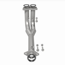 画像をギャラリービューアに読み込む, BRE Exhaust 94-01 Integra 1.8L Front Pipe Kit