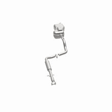 画像をギャラリービューアに読み込む, MagnaFlow BRE Exhaust Kit 99-06 VW Beetle GLS