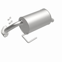画像をギャラリービューアに読み込む, BRE Exhaust 05-09 Outback 2.5L Muffler Kit