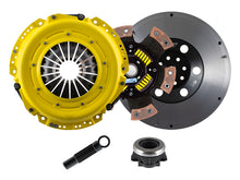 画像をギャラリービューアに読み込む, ACT 18-22 Jeep Wrangler JL / 20-22 Gladiator JT Street Mass HD-O / Race Sprung 6-Pad Clutch Kit